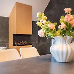 Podhalanskie Widoki By Concept Podhale Apartmán Kościelisko