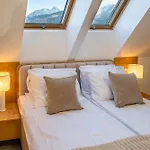 Podhalanskie Widoki By Concept Podhale Apartmán *