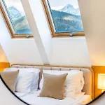 Podhalanskie Widoki By Concept Podhale Apartmán *