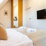 Apartmán Podhalanskie Widoki By Concept Podhale Kościelisko