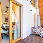 Apartmán Podhalanskie Widoki By Concept Podhale