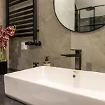 Podhalanskie Widoki By Concept Podhale Apartmán Kościelisko
