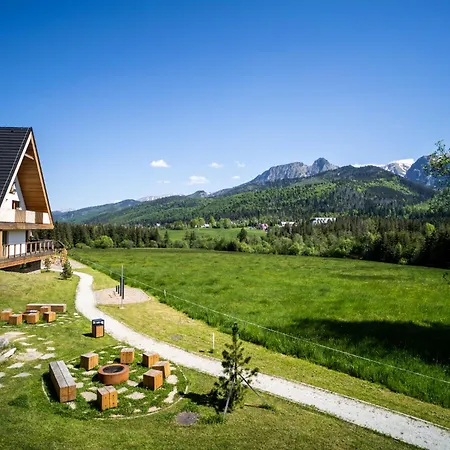 Podhalanskie Widoki By Concept Podhale *