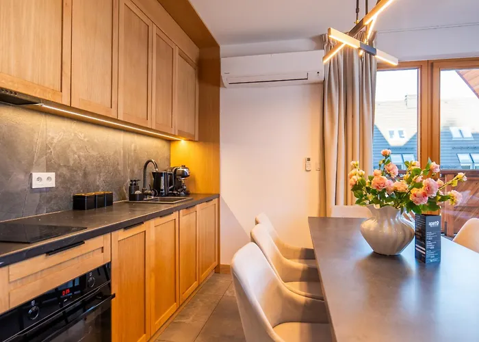 Podhalanskie Widoki By Concept Podhale