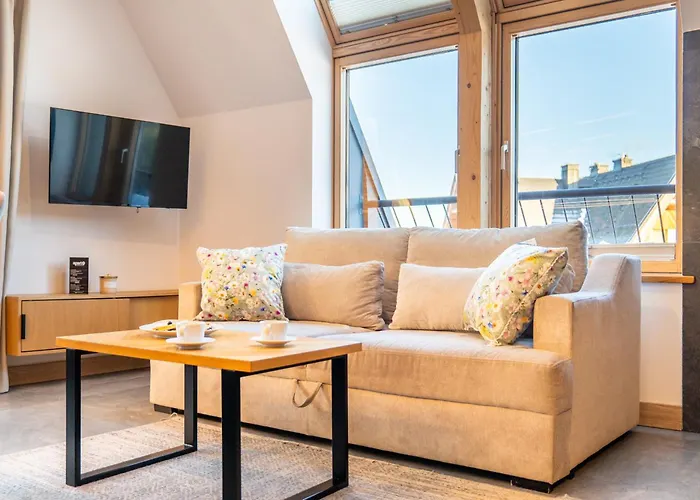 Podhalanskie Widoki By Concept Podhale *