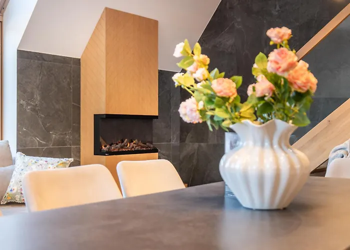 Podhalanskie Widoki By Concept Podhale Appartamento Kościelisko