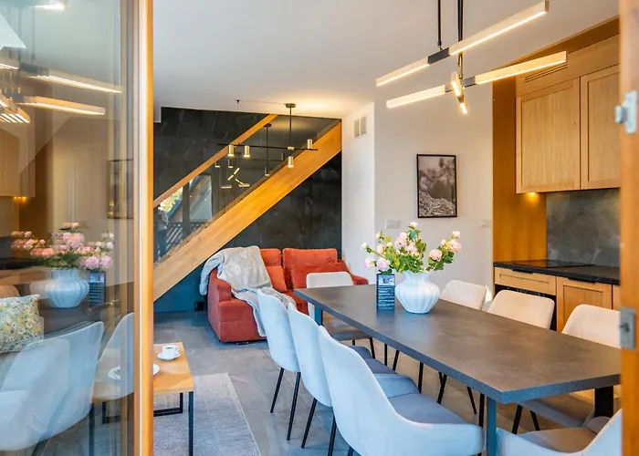 Podhalanskie Widoki By Concept Podhale * Kościelisko