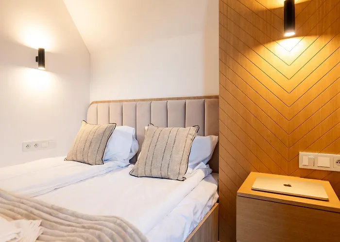 Podhalanskie Widoki By Concept Podhale Kościelisko