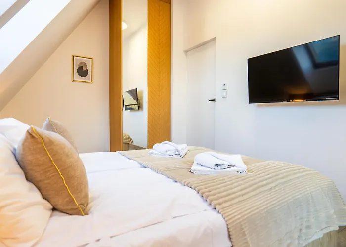 Appartamento Podhalanskie Widoki By Concept Podhale Kościelisko